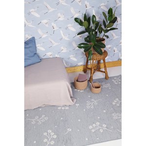 Tapis little nature