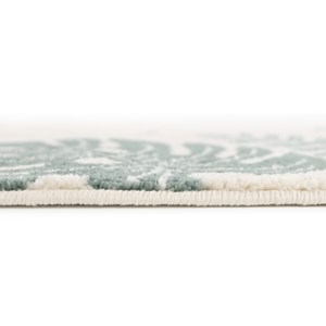 Tapis monkey paradise miel m