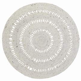 Tapis bibek natural s