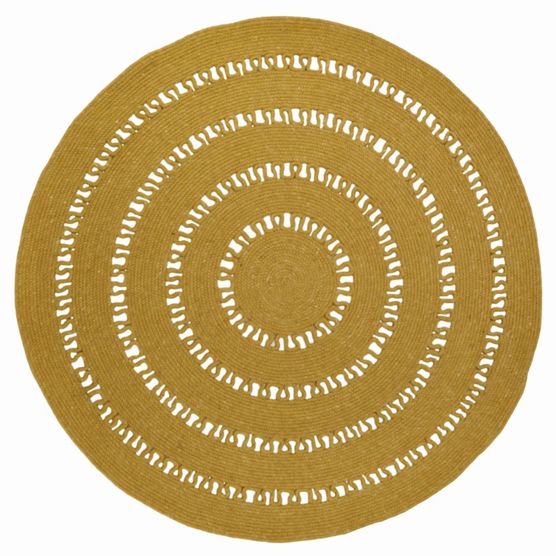 Tapis bibek mango s