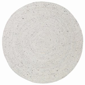 Tapis coton neethu natural par nattiot -