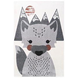 Tapis mr fox m