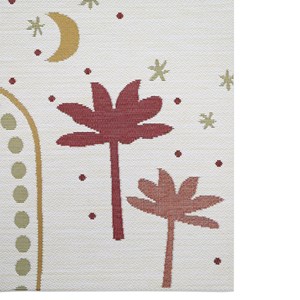 Tapis little marrakech