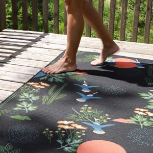 Tapis bloom m