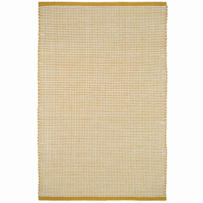 Tapis bergen mangue xs