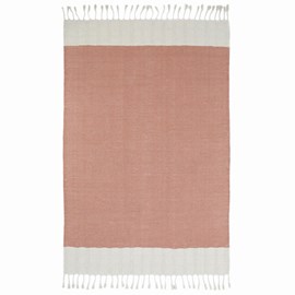 Tapis lucia rose liege