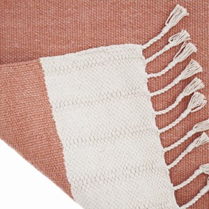 Tapis lucia rose liege