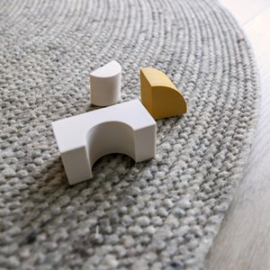 Tapis neethu natural l