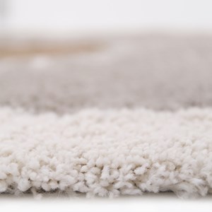 Tapis enfant bohemian daisy rectangulair