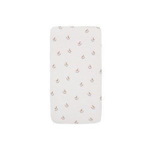 Drap-housse jersey 60x120cm - nostalgic