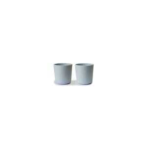 Lot de 2 verres bébé powder blue