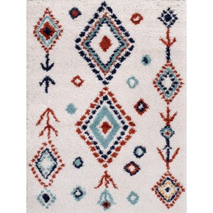 Tapis enfant aztèque par nazar rugs