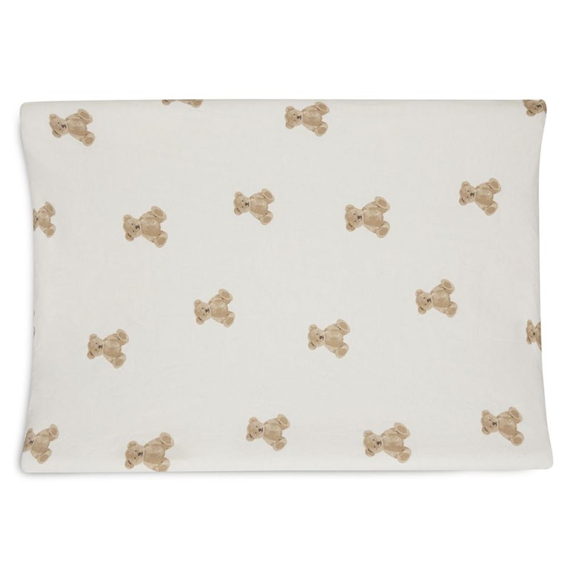 Housse matelas à langer jersey 50x70cm -