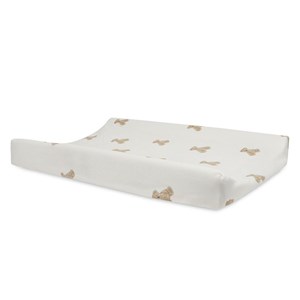 Housse matelas à langer jersey 50x70cm -