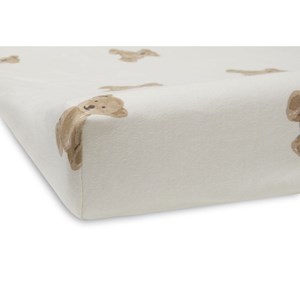Housse matelas à langer jersey 50x70cm -