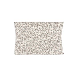 Housse matelas à langer jersey 50x70cm r