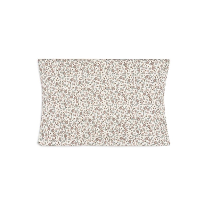 Housse matelas à langer jersey 50x70cm r