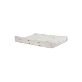 Housse matelas à langer jersey 50x70cm h