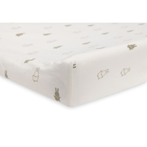 Housse matelas à langer jersey 50x70cm h