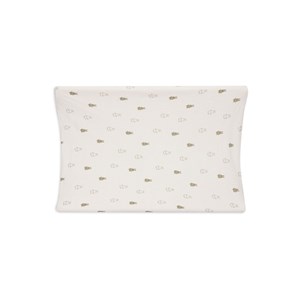 Housse matelas à langer jersey 50x70cm h