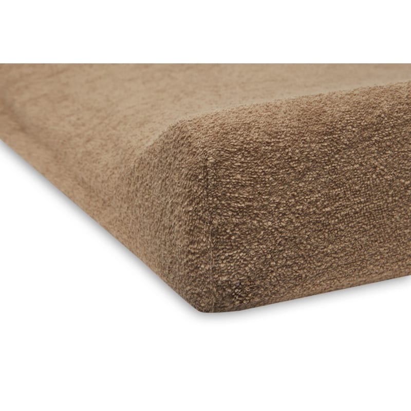 Housse matelas à langer 50x70cm éponge b (Jollein) - Image 1