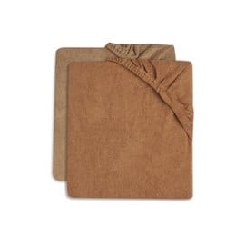 Housse matelas à langer éponge 50x70cm c