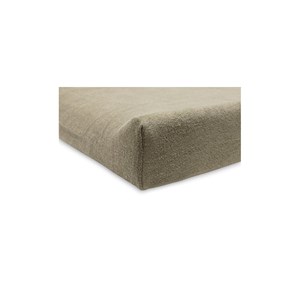 Housse matelas à langer éponge 50x70cm o