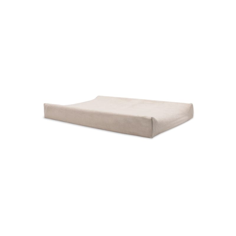 Housse matelas à langer éponge 50x70cm w (Jollein) - Image 2