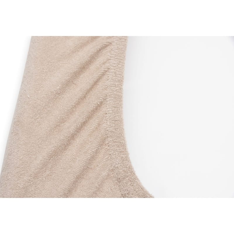 Housse matelas à langer éponge 50x70cm w (Jollein) - Image 3