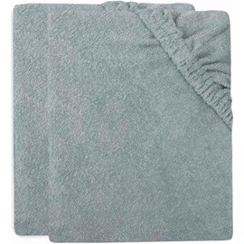 Housse matelas à langer eponge 50x70cm -