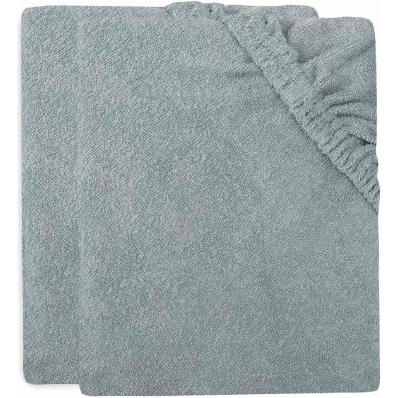 Housse matelas à langer eponge 50x70cm -