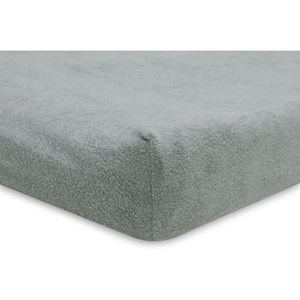 Housse matelas à langer eponge 50x70cm -