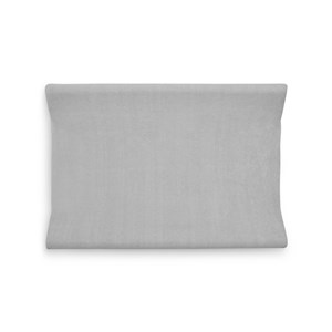 Housse matelas à langer éponge 50x70cm g