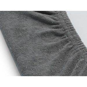 Housse matelas à langer éponge 50x70cm -