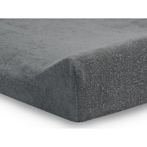 Housse matelas à langer éponge 50x70cm -