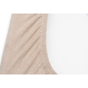 Housse matelas à langer éponge 50x70cm r