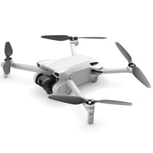 Dji drone mini 3 et radiocommande dji rc-n1