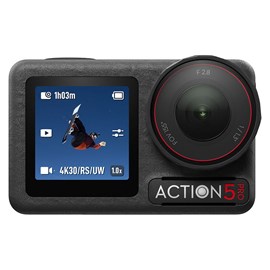 Dji osmo action 5 pro standard combo