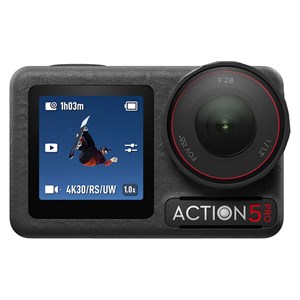 Dji osmo action 5 pro standard combo