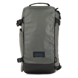 Tenba sac à dos solstice v2 12l sling bag gris