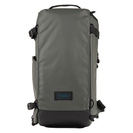 Tenba sac à dos solstice v2 16l sling bag gris