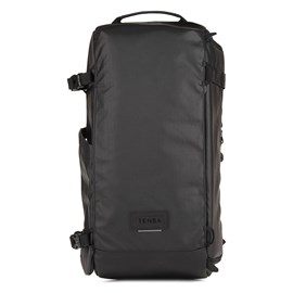 Tenba sac à dos solstice v2 16l sling bag noir