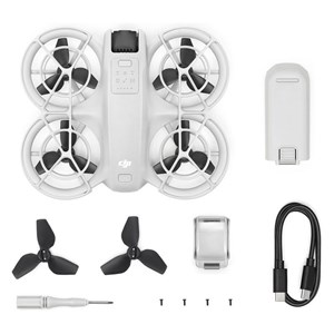 Dji drone neo