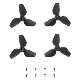Dji set de 4 hélices pour dji neo