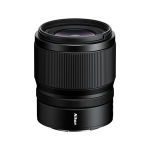 Nikon objectif nikkor z 50mm f1.4