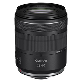 Canon objectif rf 28-70mm f2.8 is stm
