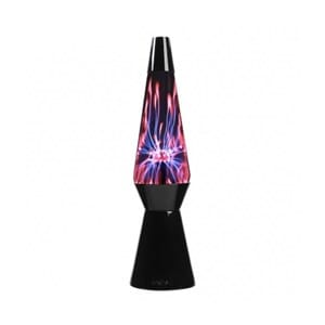 Lampe plasma design fusée jupiteria