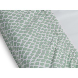 Housse matelas à langer jersey 50x70cm s