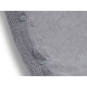 Housse matelas à langer 50x70cm bliss kn