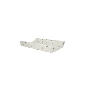 Housse matelas à langer jersey 50x70cm r